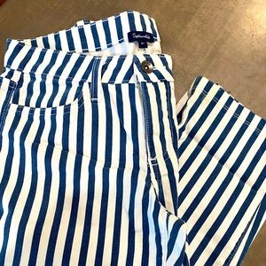 SPLENDID lightweight denim 💙🤍💙🤍like NEW!!